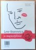 Zbigniew Lew-Starowicz • O mężczyźnie. O kobiecie